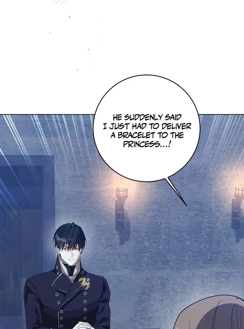 I Never Abandoned the Tyrant Chapter 54 458 ch 54 88