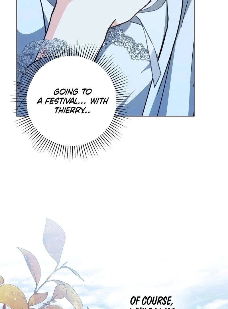 I Never Abandoned the Tyrant Chapter 54 379 ch 54 9