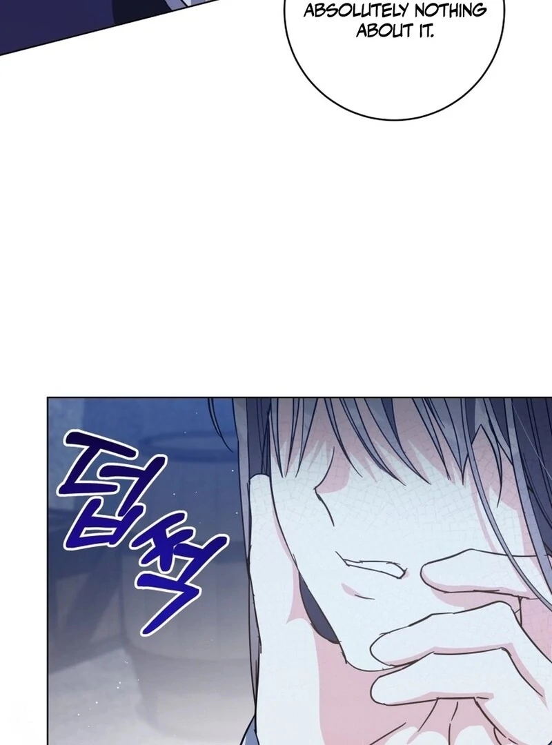 I Never Abandoned the Tyrant Chapter 54 463 ch 54 93