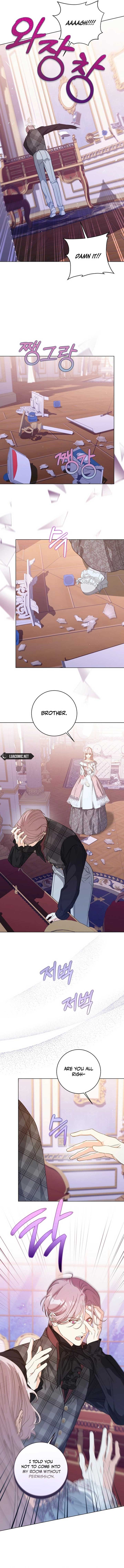 I Never Abandoned the Tyrant Chapter 55 39 ch 55 2