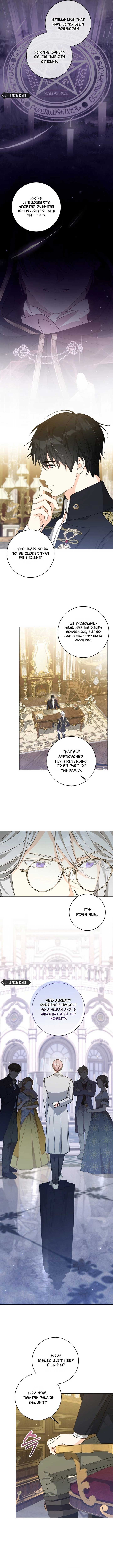 I Never Abandoned the Tyrant Chapter 55 42 ch 55 5