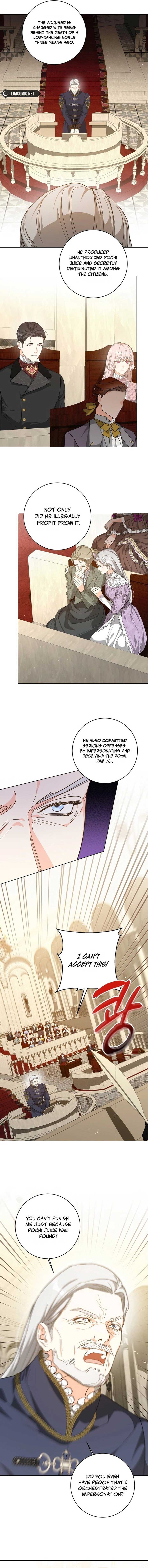 I Never Abandoned the Tyrant Chapter 55 45 ch 55 8