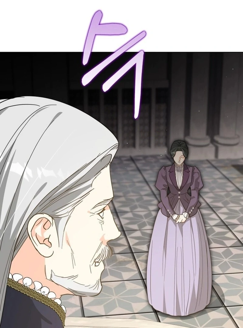 I Never Abandoned the Tyrant Chapter 56 346 003