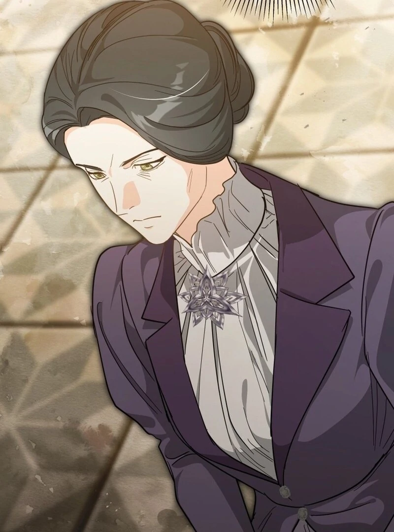 I Never Abandoned the Tyrant Chapter 56 349 006