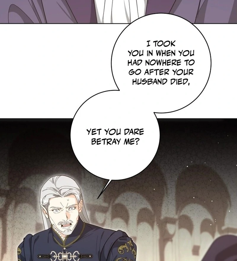 I Never Abandoned the Tyrant Chapter 56 353 010