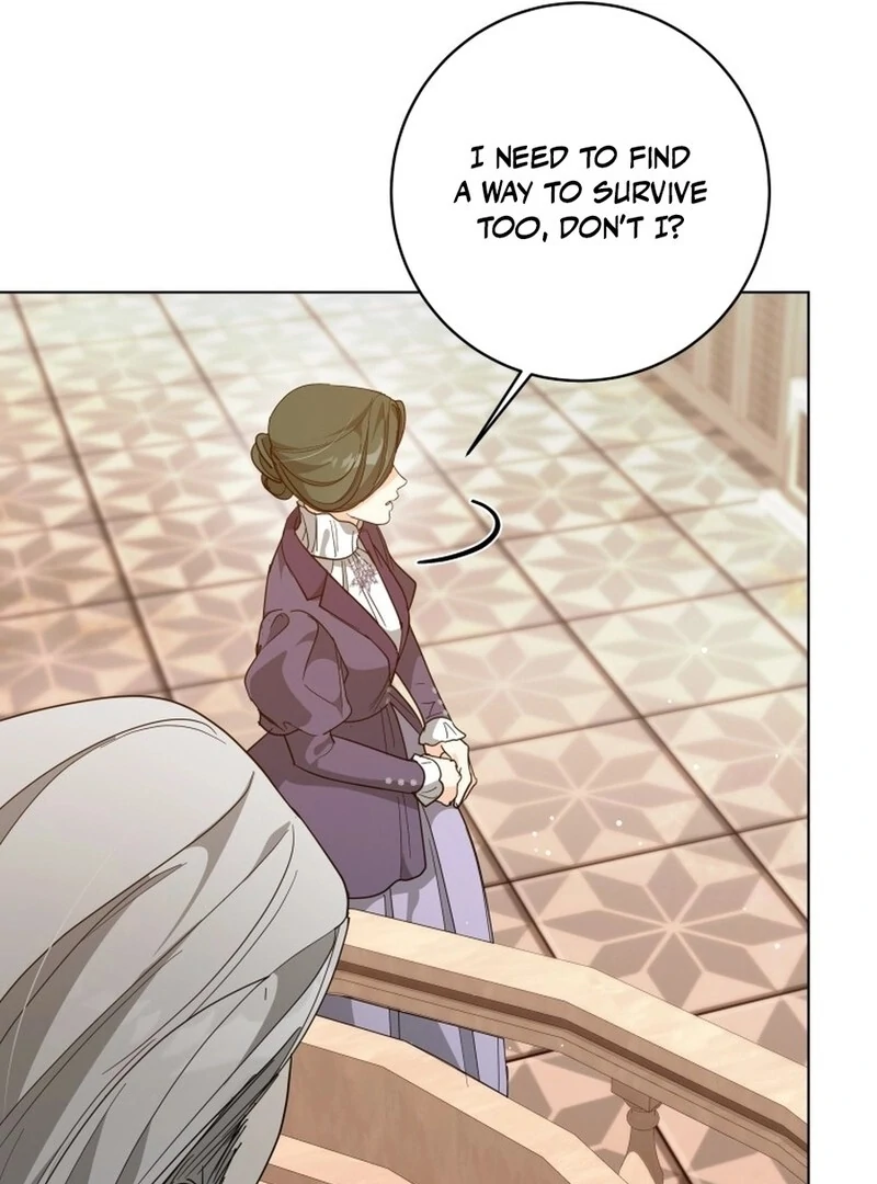 I Never Abandoned the Tyrant Chapter 56 355 012