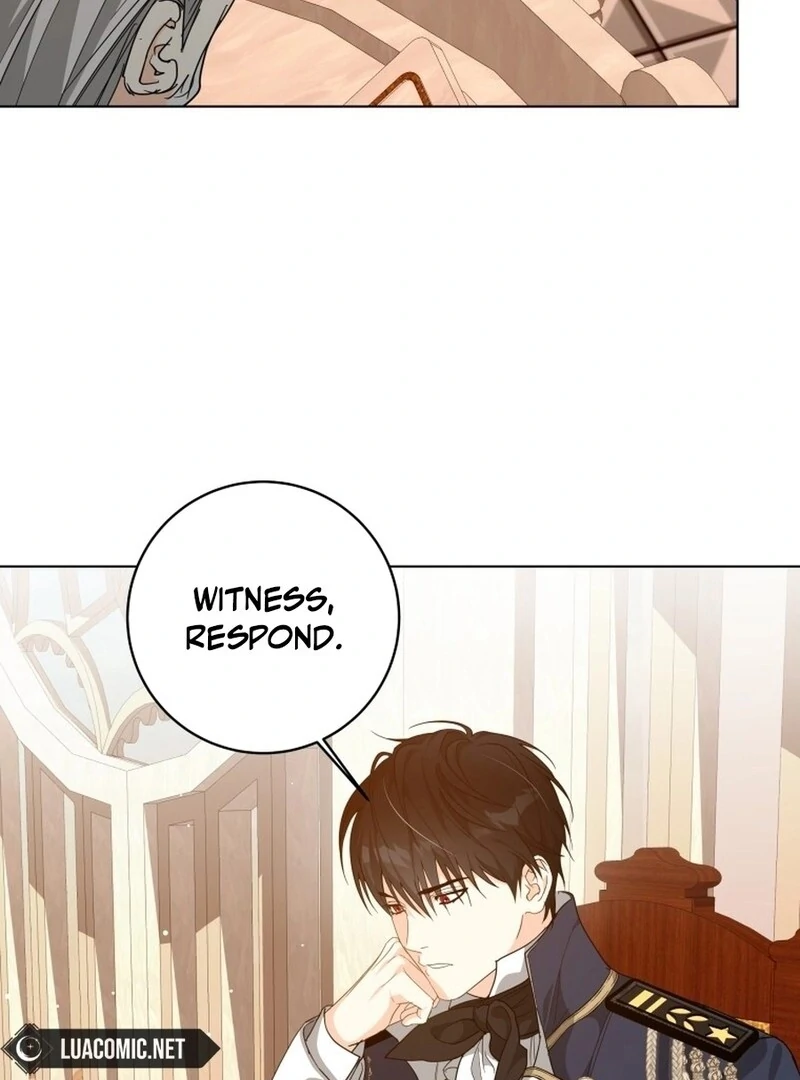 I Never Abandoned the Tyrant Chapter 56 356 013