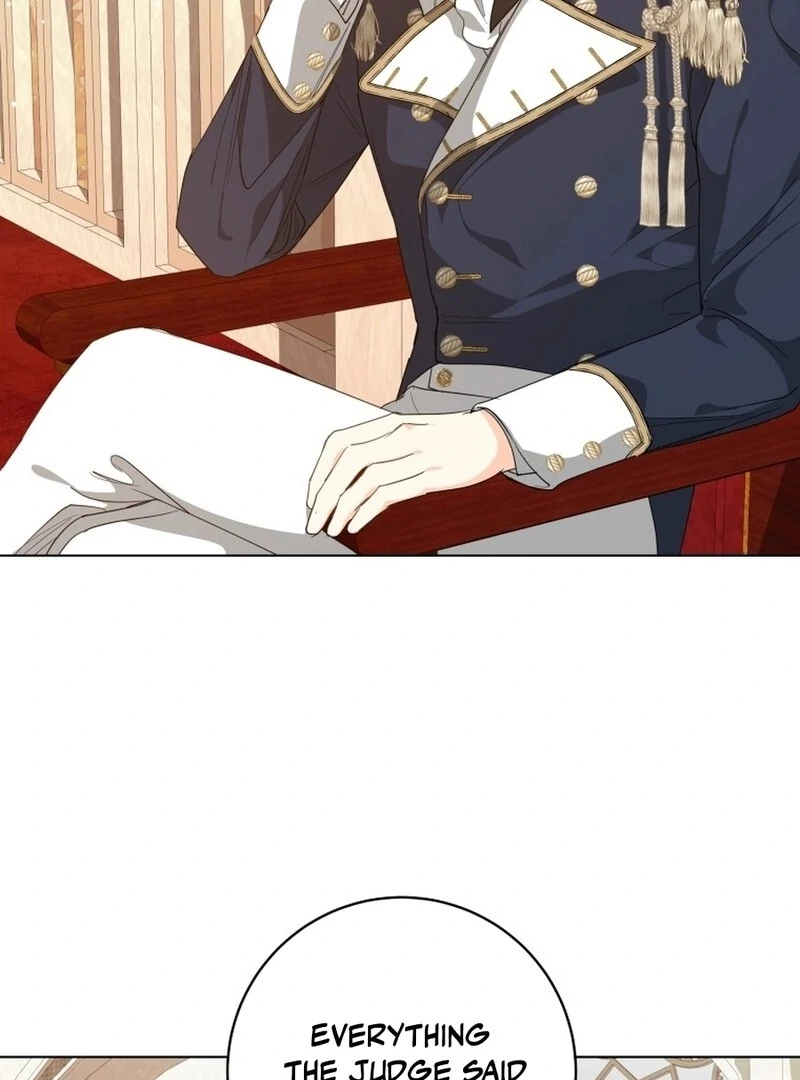 I Never Abandoned the Tyrant Chapter 56 357 014