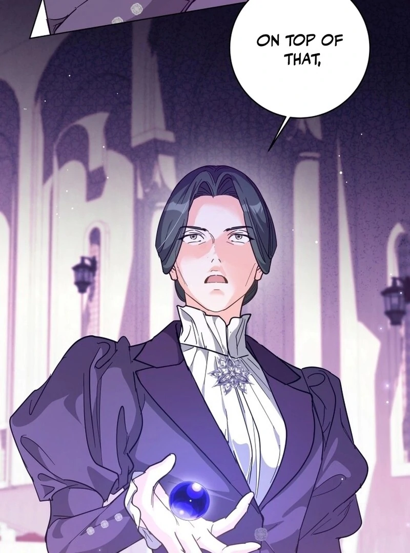 I Never Abandoned the Tyrant Chapter 56 360 017