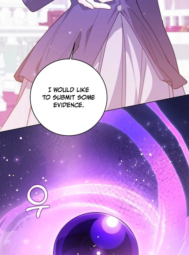 I Never Abandoned the Tyrant Chapter 56 361 018