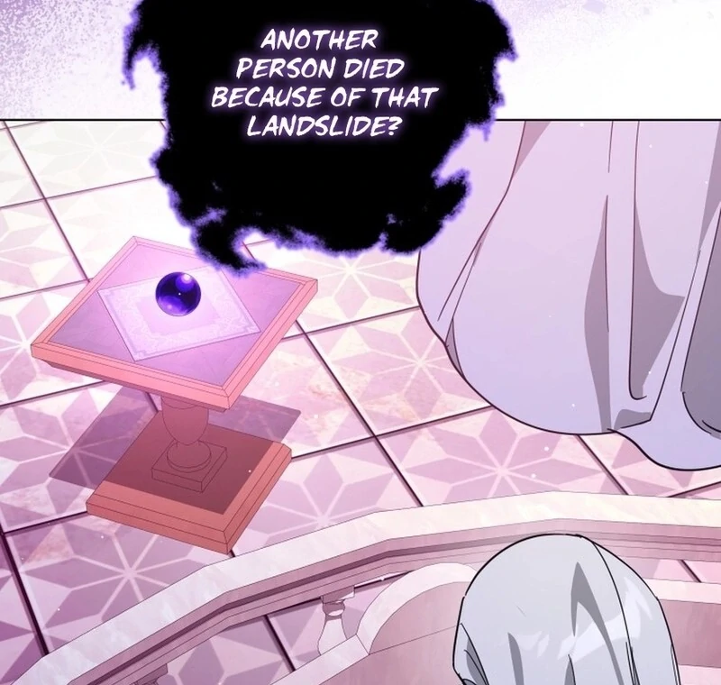 I Never Abandoned the Tyrant Chapter 56 363 020