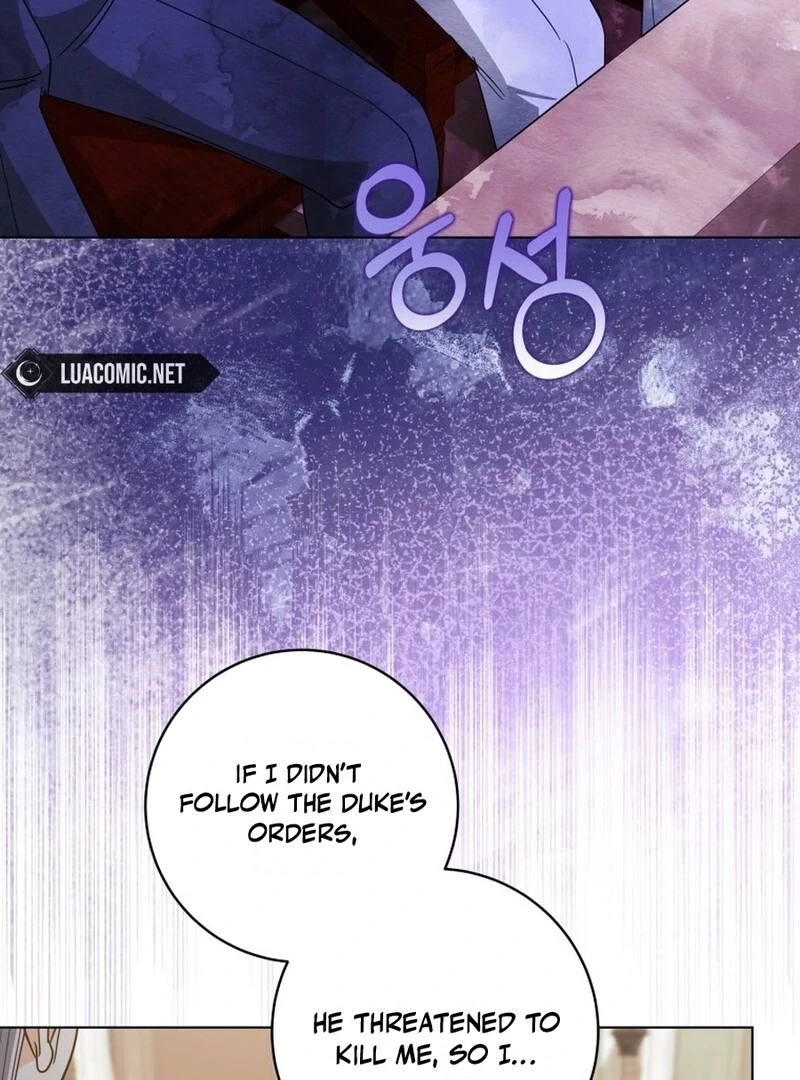 I Never Abandoned the Tyrant Chapter 56 367 024