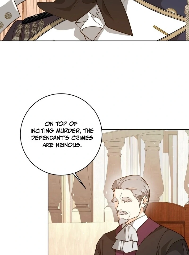 I Never Abandoned the Tyrant Chapter 56 370 027