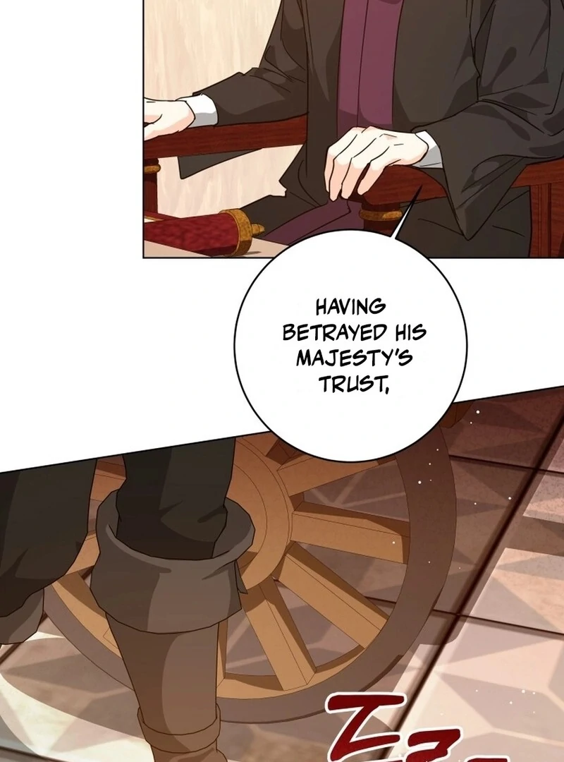 I Never Abandoned the Tyrant Chapter 56 371 028