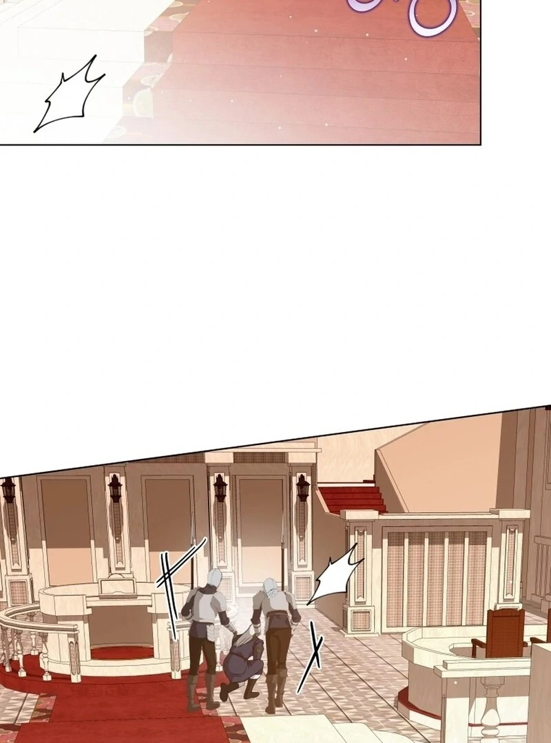 I Never Abandoned the Tyrant Chapter 56 378 035