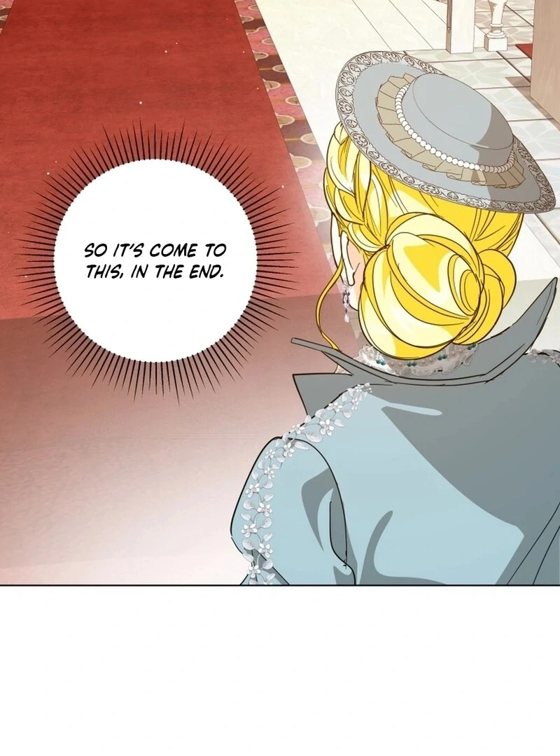 I Never Abandoned the Tyrant Chapter 56 379 036