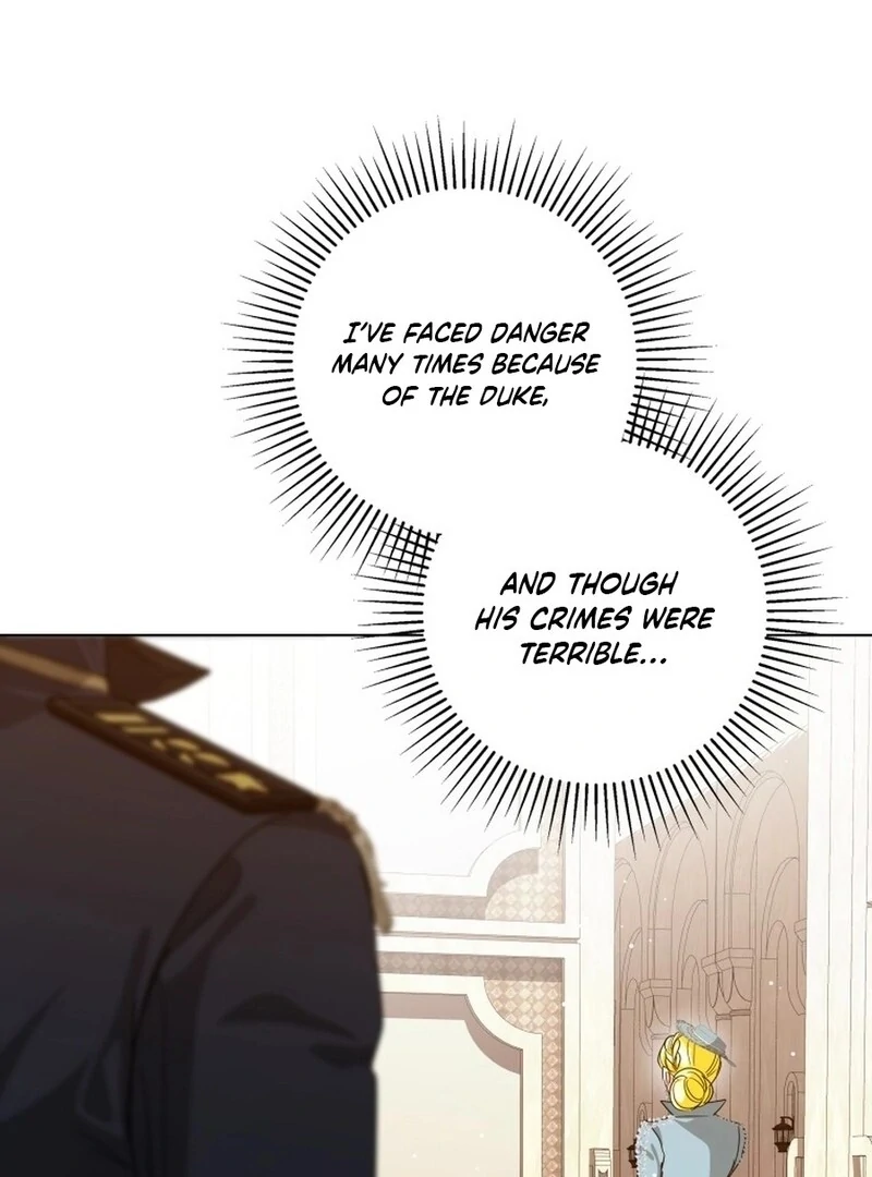 I Never Abandoned the Tyrant Chapter 56 380 037