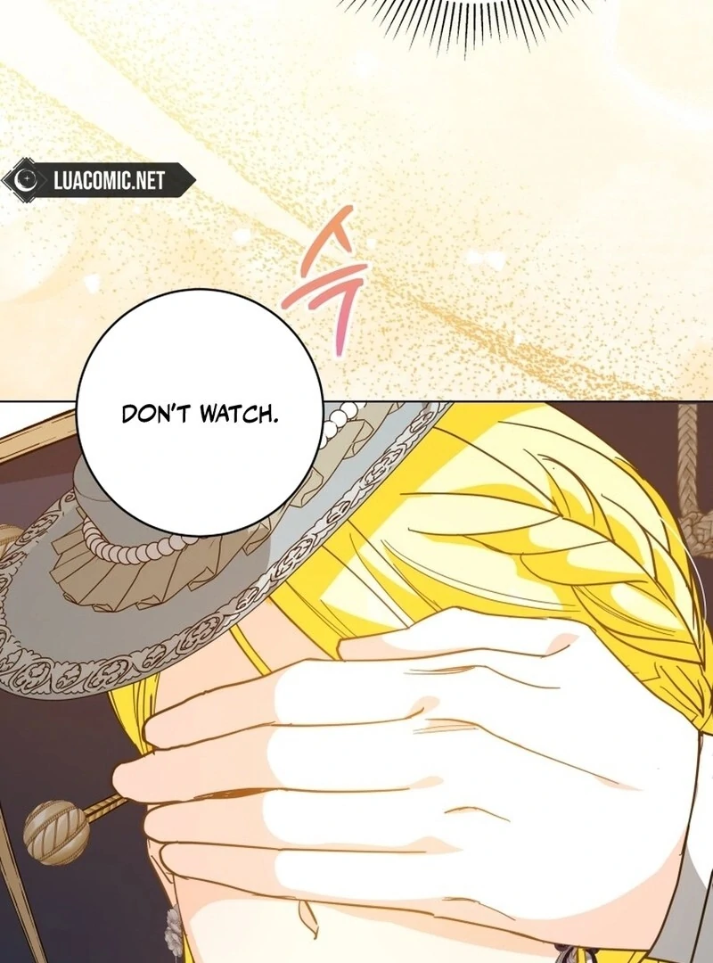 I Never Abandoned the Tyrant Chapter 56 383 040