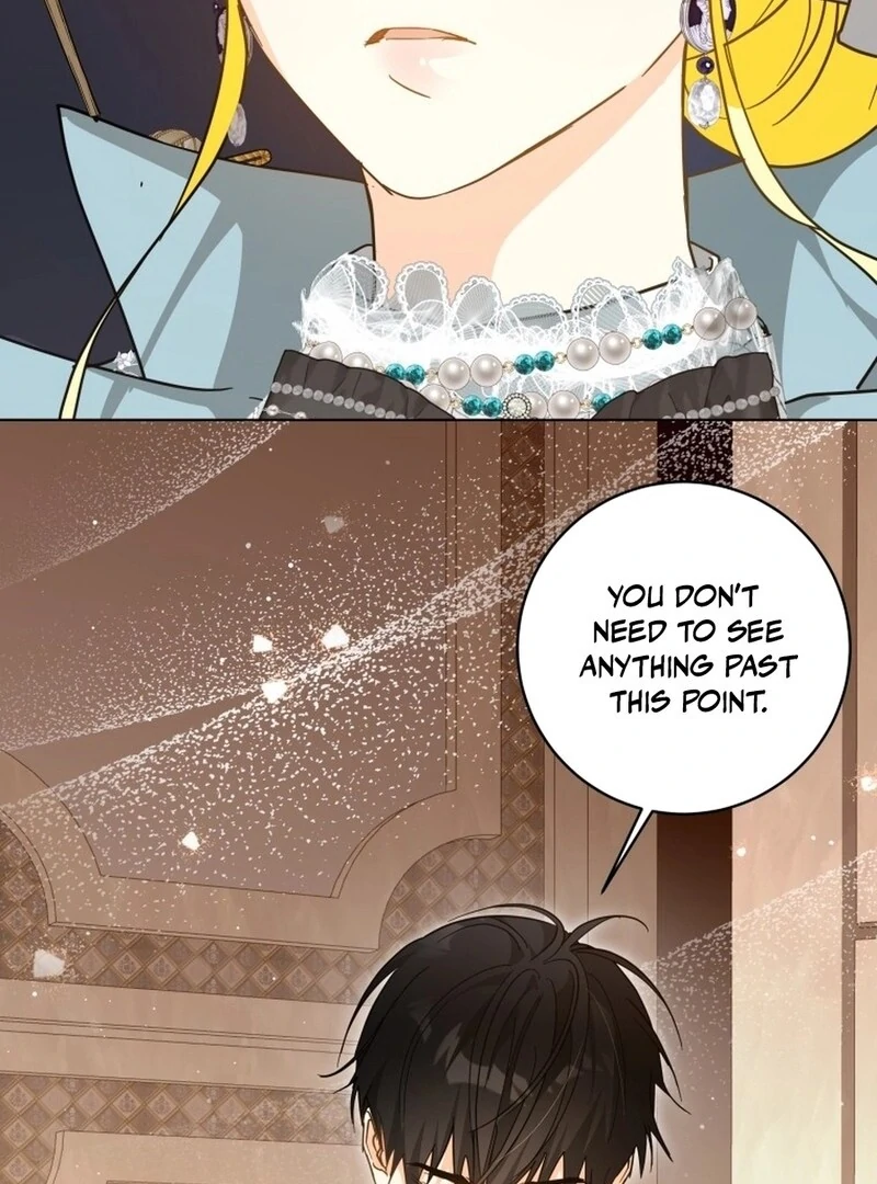 I Never Abandoned the Tyrant Chapter 56 384 041