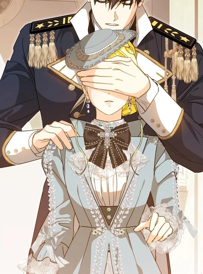 I Never Abandoned the Tyrant Chapter 56 385 042