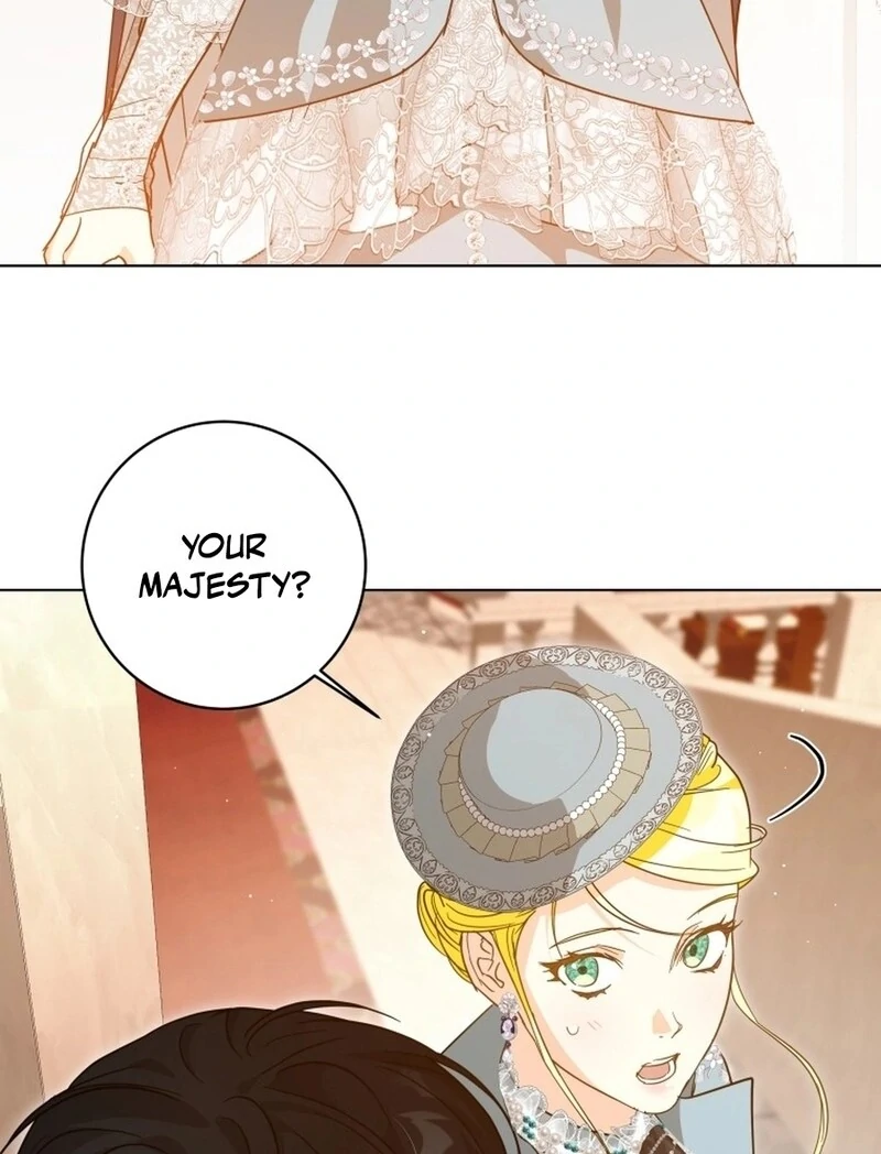 I Never Abandoned the Tyrant Chapter 56 386 043