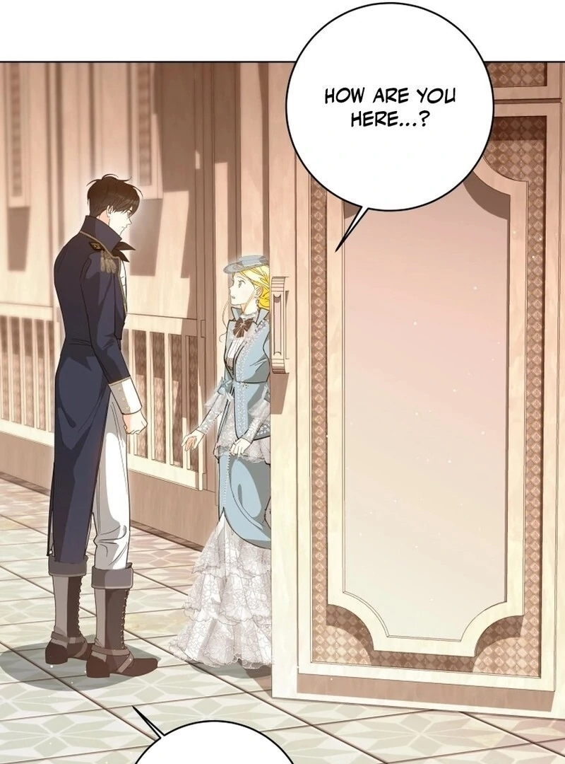 I Never Abandoned the Tyrant Chapter 56 388 045