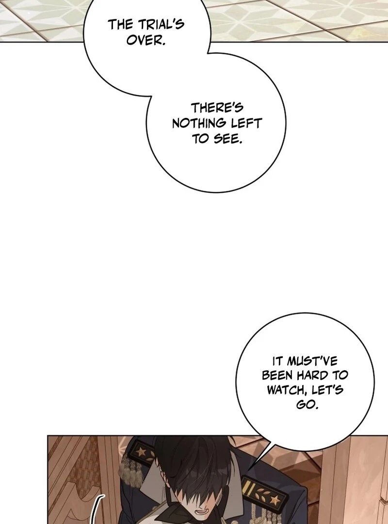 I Never Abandoned the Tyrant Chapter 56 389 046