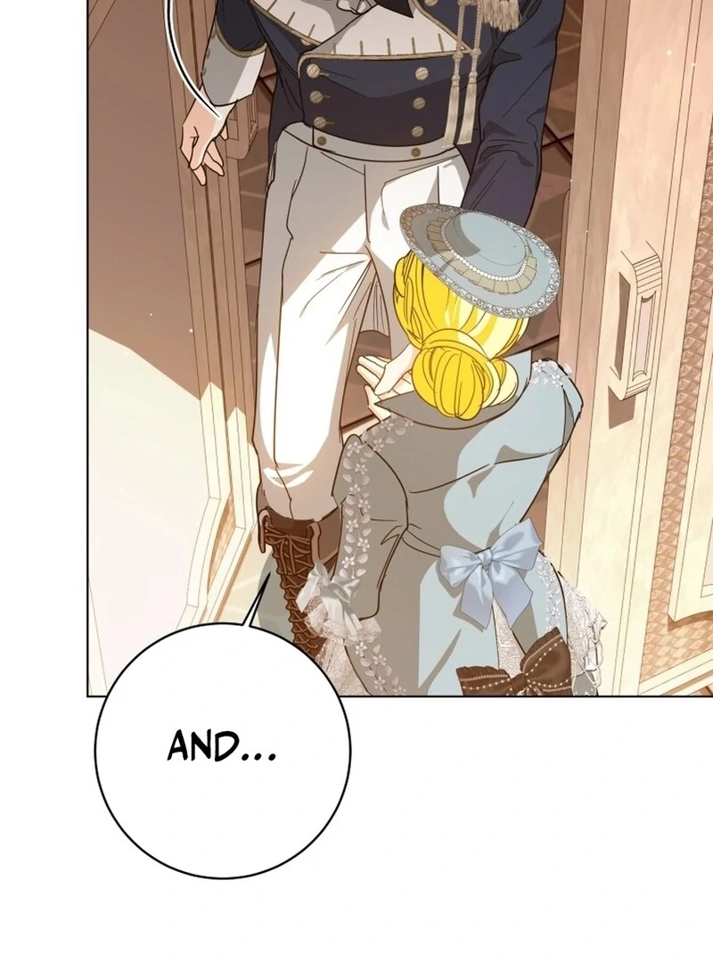 I Never Abandoned the Tyrant Chapter 56 390 047