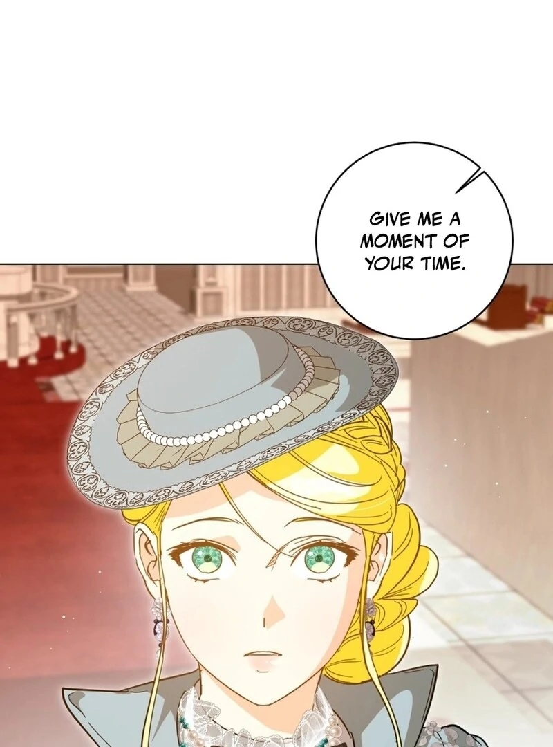 I Never Abandoned the Tyrant Chapter 56 391 048