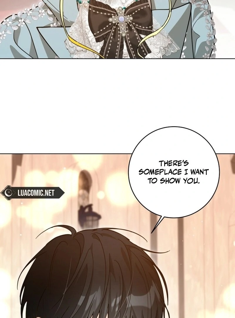 I Never Abandoned the Tyrant Chapter 56 392 049