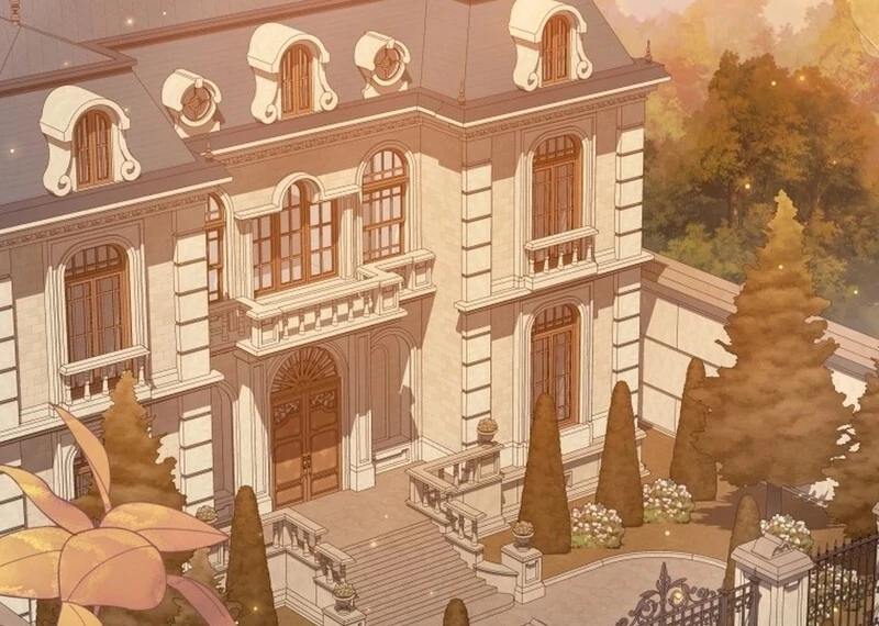 I Never Abandoned the Tyrant Chapter 56 398 055