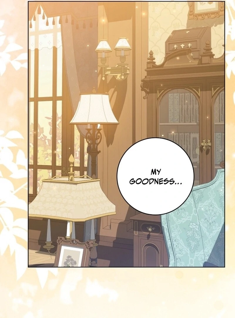 I Never Abandoned the Tyrant Chapter 56 400 057