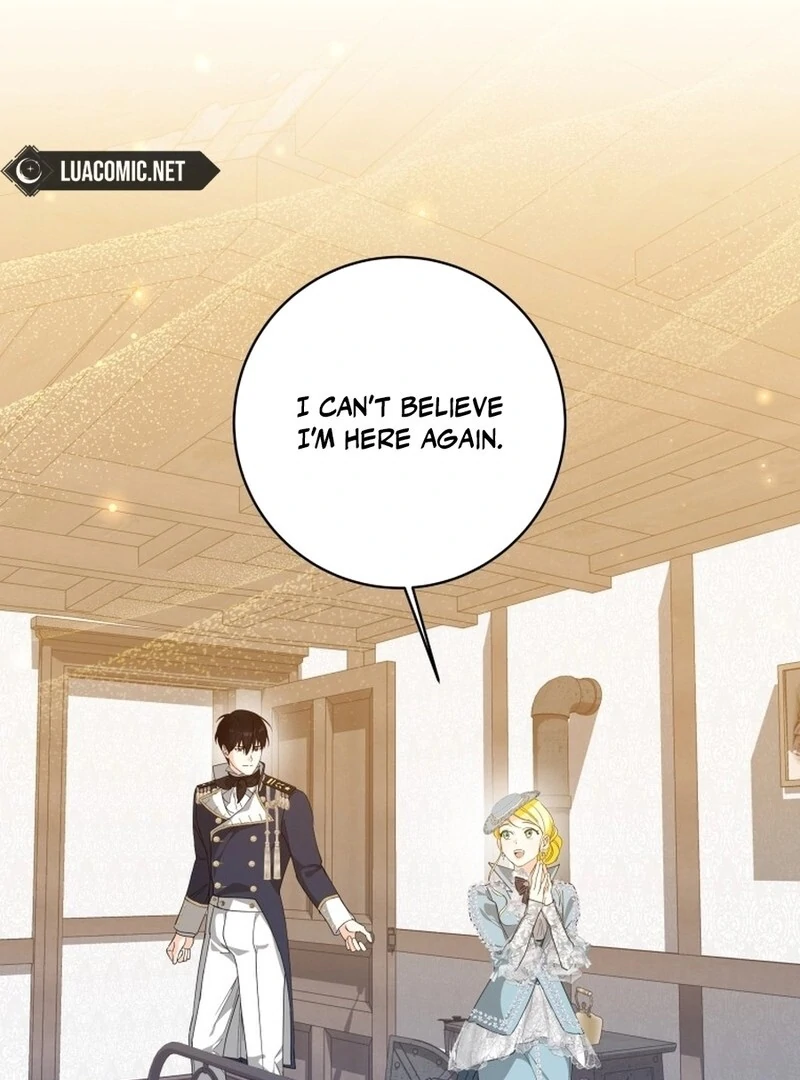 I Never Abandoned the Tyrant Chapter 56 402 059