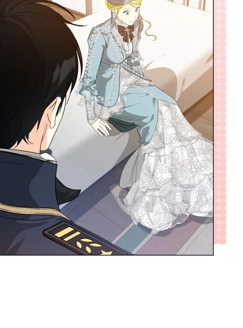 I Never Abandoned the Tyrant Chapter 56 404 061