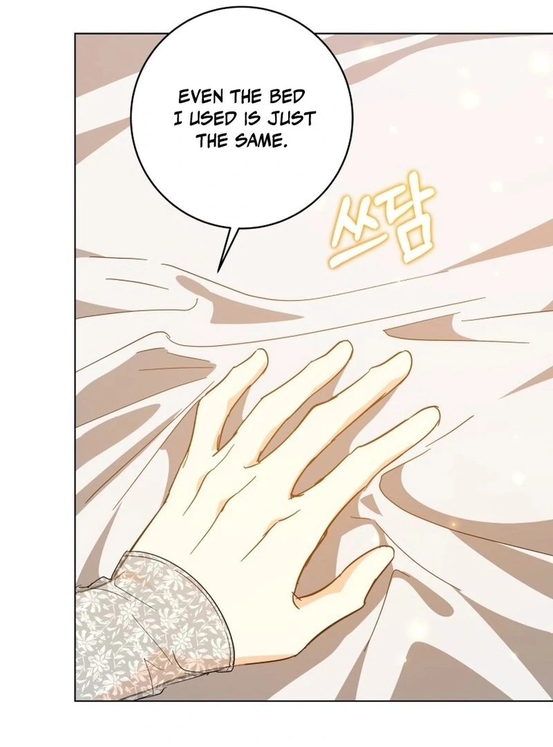 I Never Abandoned the Tyrant Chapter 56 405 062