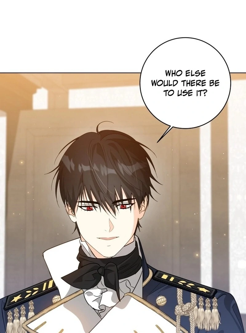 I Never Abandoned the Tyrant Chapter 56 406 063