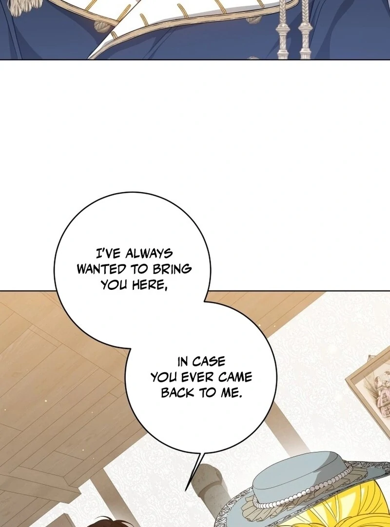 I Never Abandoned the Tyrant Chapter 56 407 064