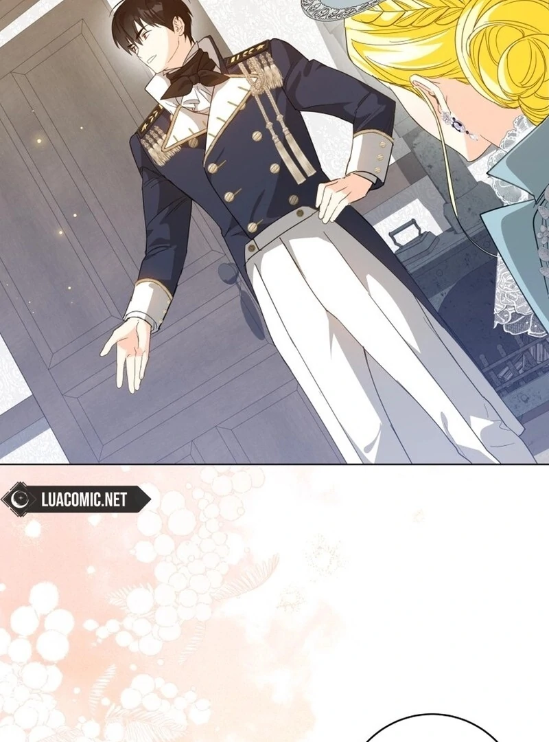 I Never Abandoned the Tyrant Chapter 56 408 065