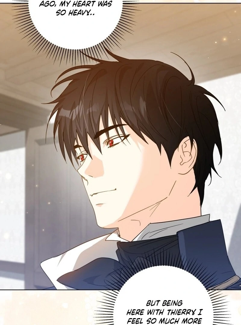 I Never Abandoned the Tyrant Chapter 56 411 068