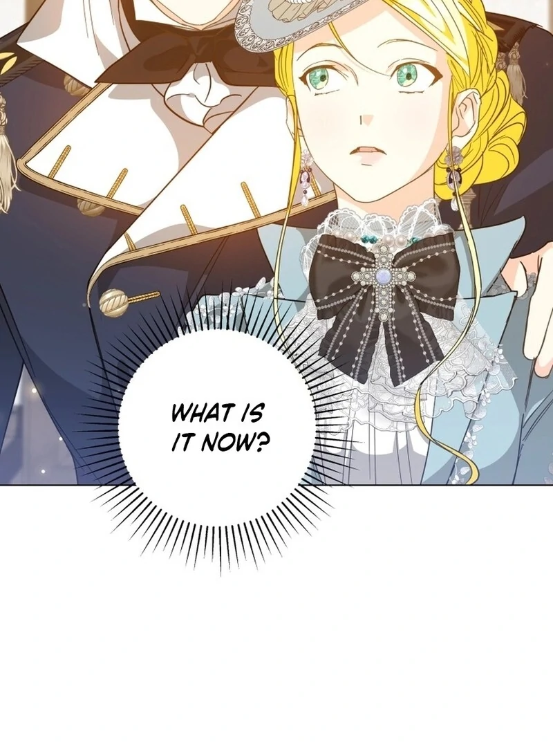 I Never Abandoned the Tyrant Chapter 56 415 072