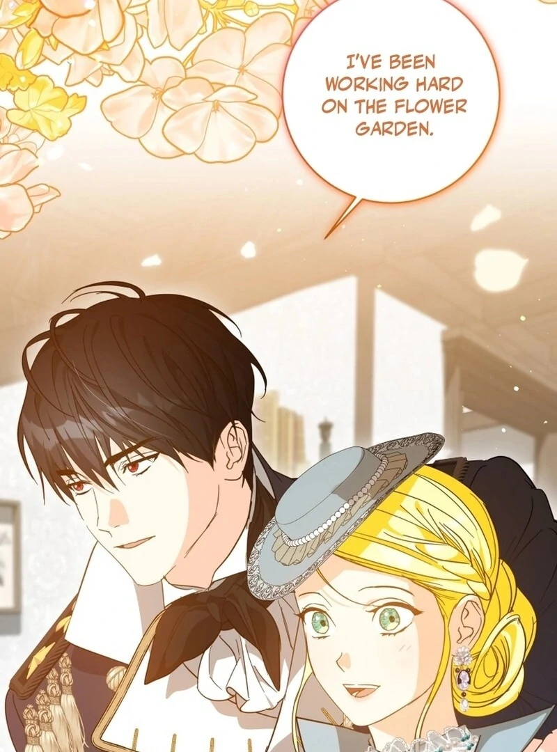 I Never Abandoned the Tyrant Chapter 56 419 076