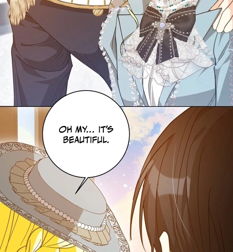 I Never Abandoned the Tyrant Chapter 56 420 077