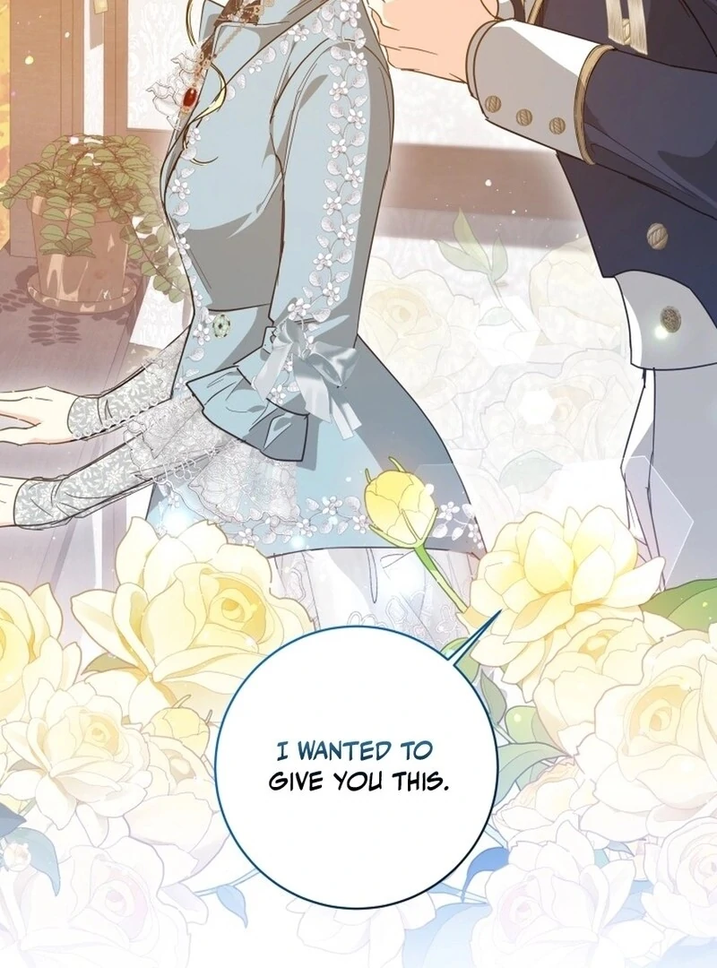 I Never Abandoned the Tyrant Chapter 56 425 082