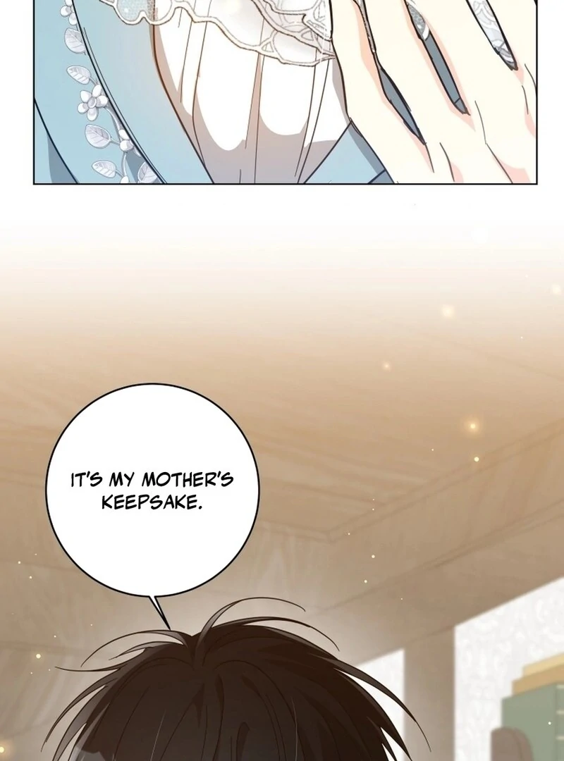 I Never Abandoned the Tyrant Chapter 56 427 084