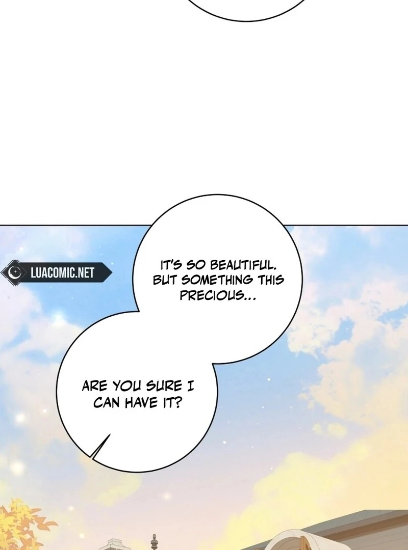 I Never Abandoned the Tyrant Chapter 56 429 086