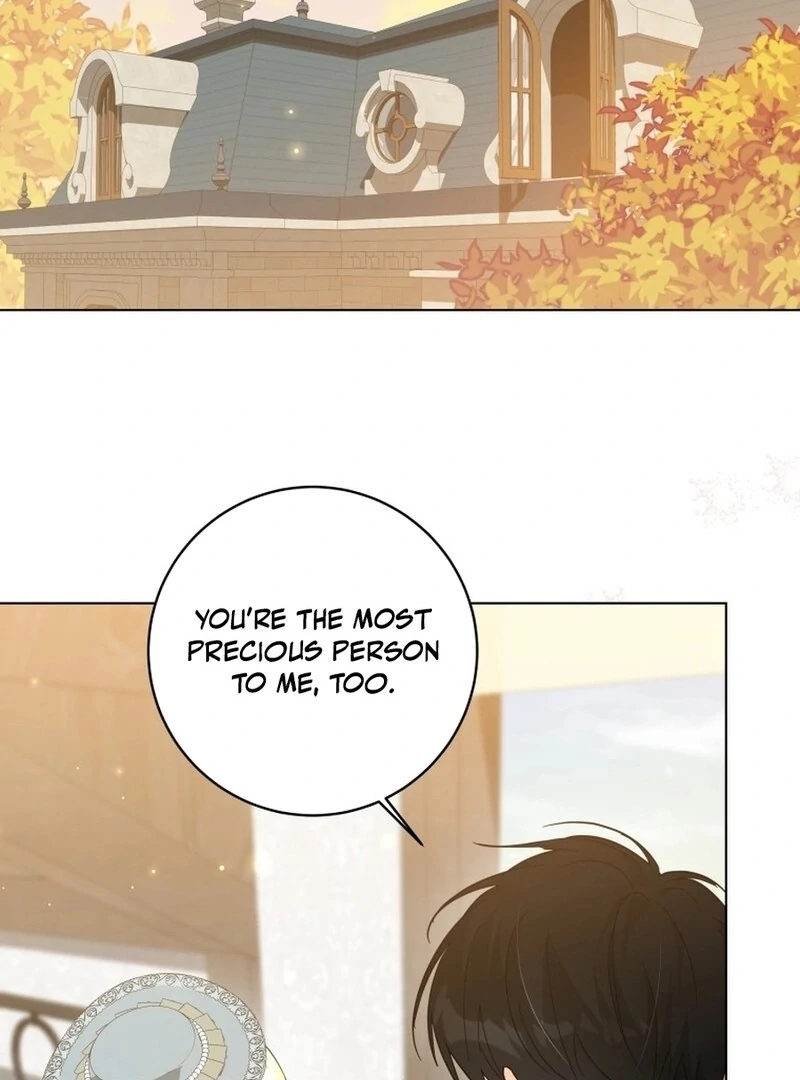 I Never Abandoned the Tyrant Chapter 56 430 087