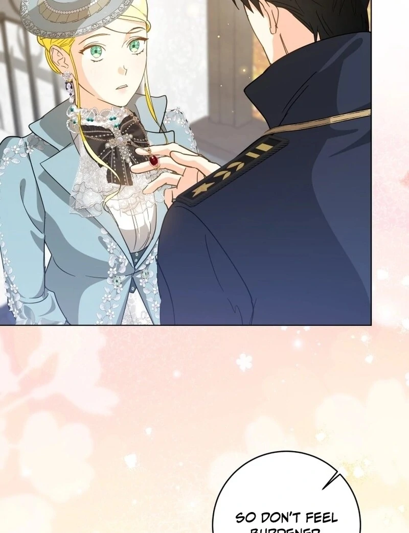 I Never Abandoned the Tyrant Chapter 56 431 088