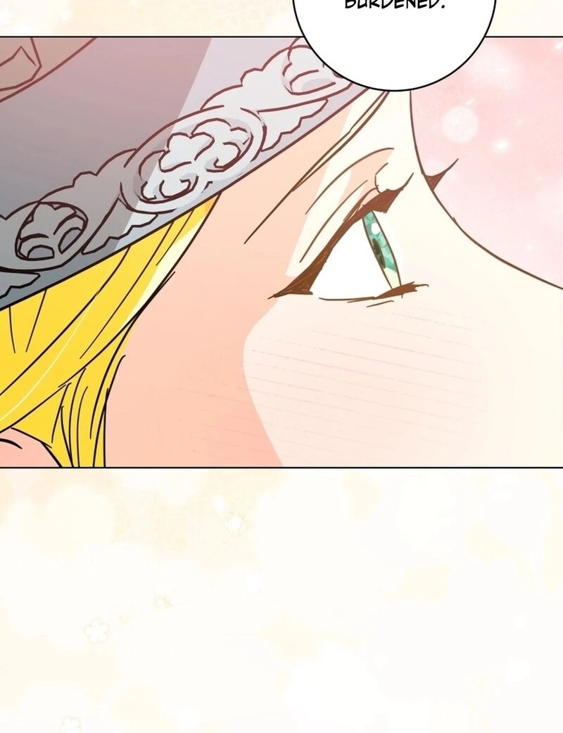 I Never Abandoned the Tyrant Chapter 56 432 089