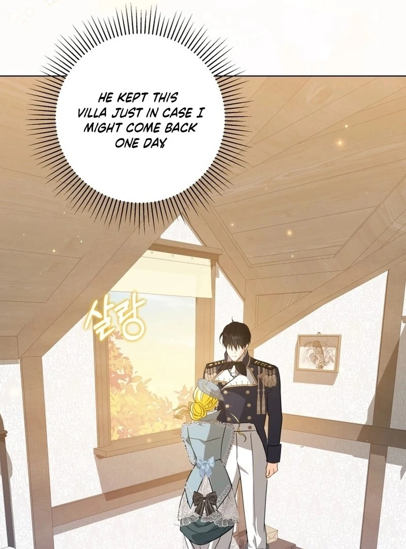 I Never Abandoned the Tyrant Chapter 56 433 090