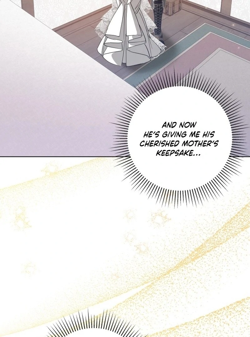 I Never Abandoned the Tyrant Chapter 56 434 091